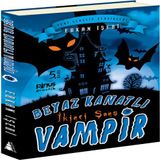 Beyaz Kanatlı Vampir 3 - İkinci Şans 715417