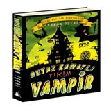 Beyaz Kanatlı Vampir 5 - Yıkım 608825
