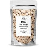 Beyaz Karabiber Bütün 100 gr (1. Kalite) Piper nigrum / Peppercorn, White Whole