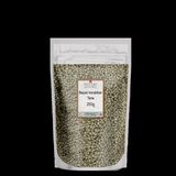 Beyaz Karabiber Tane 250g - 250 gr