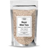 Beyaz Karabiber Tozu 1 kg (1. Kalite) Piper nigrum / Peppercorn, White Ground