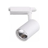 Beyaz Kasa Beyaz Işık 4'lü 1 Metre Raylı 30 W Ray Spot