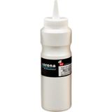 Beyaz Ketçap Mayonez-Sos Şişe Kapaklı 270 ml