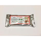 Beyaz Kil Seramik Hamuru 250GR - - - Çok Renkli