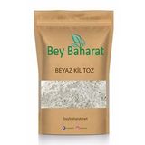Beyaz Kil Toz 500 Gr