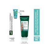 Beyaz Kil ve Okyanus Algi Detoks Etkili Arındırıcı Saç Peeling Maskesi Yağlı Saçlar 200 ml SACMASK-YVES-BYD-36