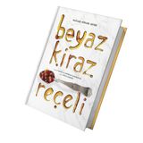 BEYAZ KİRAZ REÇELİ