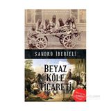 Beyaz Köle Ticareti - Sandro İberieli