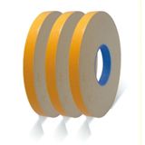 Beyaz Köpüklü Çift Taraflı Bant 12mm*25mt
