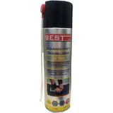 Beyaz Koşu Bandı Yağı Spreyi Silikon Sprey 500 Ml