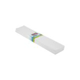 Beyaz Krapon Kağıdı 50X200 cm 10'lu Paket