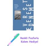 Beyaz Kumlar + Renkli Fosforlu Kalem - Hayır