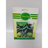 Beyaz Lahana Tohumu 10 Gr