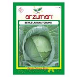 BEYAZ LAHANA TOHUMU 10 GRAM