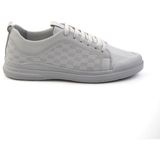 Beyaz Leather Erkek Sneaker E01084240703