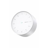 Beyaz Led Göstergeli Mekanik Mutfak Manyetik ve Ayaklı Zamanlayıcı Timer thr396by