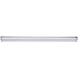 Beyaz Ledli Etanj Armatür Ct 2477 36W - 122 cm