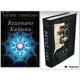 Beyaz Leke - Rezonans Kanunu 2 Kitap