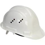 Beyaz Manuel Ayarlı Baret Go53/03622
