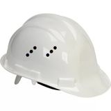 Beyaz Manuel Ayarlı Baret (Timya/Go1395) 202569