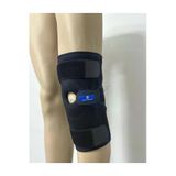 Beyaz Medikal Patella Ligament Destekli Dizlik Menüsküs, Kas, Eklem, Kronik Ağrılar Sporcu Koruma Standart