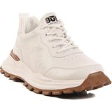 Beyaz Memory Foam Erkek Spor Ayakkabı 250427 M