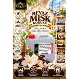 Beyaz Misk Kokusu Alkolsüz Ofis Ve İşyeri Kokusu 5 Litre