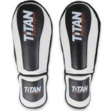 Beyaz Muay Thai, Kick Boks Kaval Koruyucu