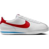 Beyaz Nike DM4044-108 Cortez Beyaz Erkek Günlük Ayakkabı