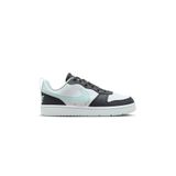 Beyaz Nike Genç Günlük Ayakkabı Court Borough Low Recraft Bg HQ3258-060