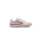 Beyaz Nike Kadın Günlük Ayakkabı W P-6000 BV1021-107