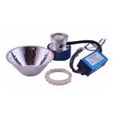 BEYAZ ÖN FAR AMPUL LED ZENON MOTORLU