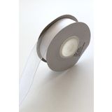 Beyaz Organze Kurdele 2 cm