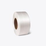 Beyaz Otomatik Makine Çemberi 10mm 3000 Metre