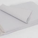 Beyaz Paket Kağıdı 40x60 cm. 1 Kg.