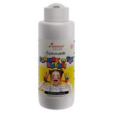 Beyaz Parmak Boyası 120ml