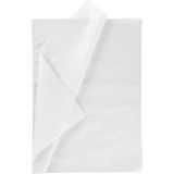 Beyaz Pelur Kağıdı 50*70 50 Adet