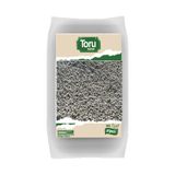 Beyaz Pomza 50 L 4-8 Ml Volkanik Tüf . Lav Taşı . Lav Kırığı. T
