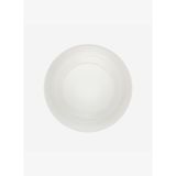 Beyaz Porselen Yemek Tabağı 28 cm