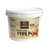 Beyaz Pralin 10 kg