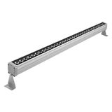 Beyaz Rengi Wallwasher LED Aydınlatma Duvar ve Ağaç Boyama Su geçirmez/Cree led/Lifud Driver (100cm)