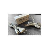 Beyaz Renk Kaliteli 12v 5a 12 Volt 7 Amper Plastik Kasa Monütör Monitör Adaptörü 12 Volt 5 Amper