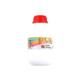 Beyaz Renkli PVA Çiçek Tutkalı 500 ml Yapıştırıcı Kırtasiye Ürünleri İçin Uygun