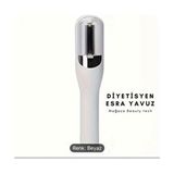 Beyaz Renkli Saç Kırık Alma Makinası 240°C Isı Parametreleri ile Tamir Edilebilirlik Sunar