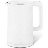 Beyaz Renkli Yeni Nesil Pratik Su Isıtıcı Kettle - 1BW-Beyaz