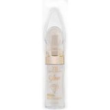 Beyaz Renkli Zeyna Beauty Vücut Simi Toz Aydınlatıcı 25 g Parlaklık Sağlar