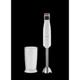 Beyaz Resital El Blender Hb 6150, Pratik ve Şık Mutfak Yardımcınız - 1BW-Beyaz