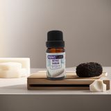Beyaz Sabun Aromatik Mum Esansı Buhurdanlık Kokusu Kokulu Mum Yapım Malzemeleri