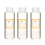 Beyaz Sabun-Lavanta-Soft Linen Ütü Suyu Seti
