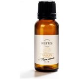 Beyaz Sabun Mum Esansı 20ML - Çok Renkli - 1